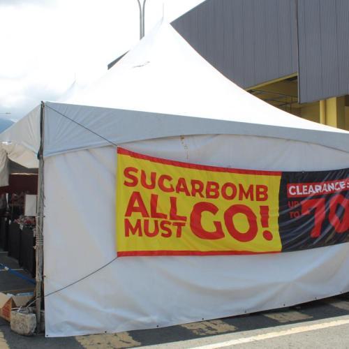 SugarBomb Mega Fest 2024
