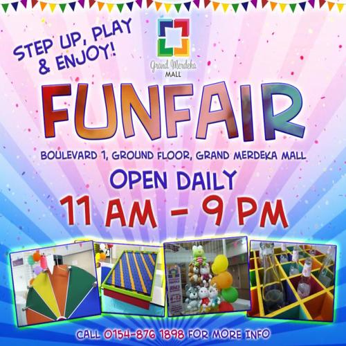 FunFair